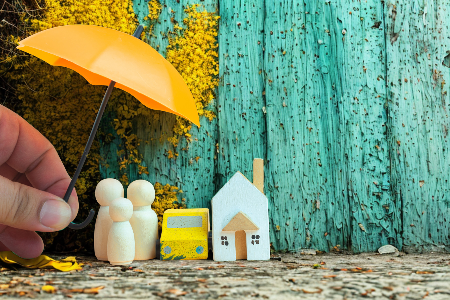 The ABC’s of Auto Insurance